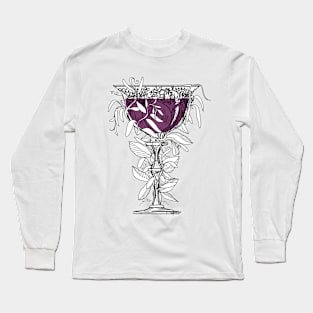 Dionysus Approved Long Sleeve T-Shirt